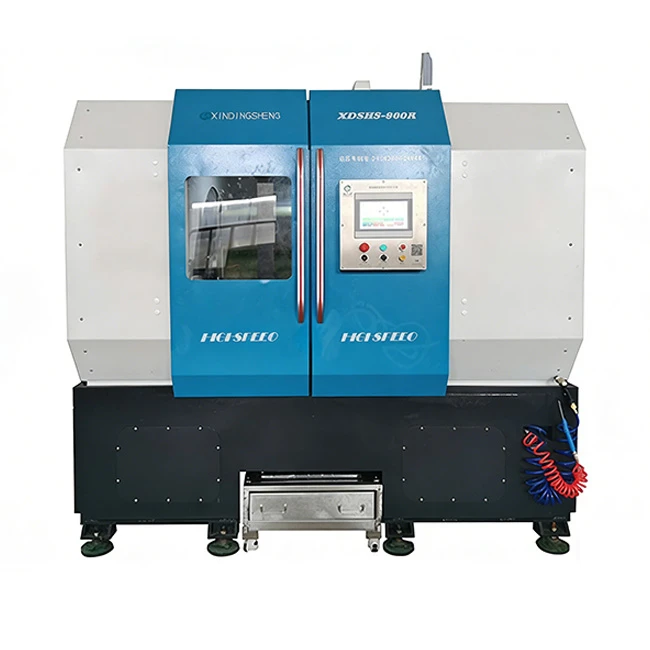 Mirror Polishing Machine Mirror Polishing Machine
